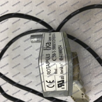 OTIS Door Encoder C50-Y-500BNF29/S533A OTIS Door Encoder C50-Y-500BNF29/S533A