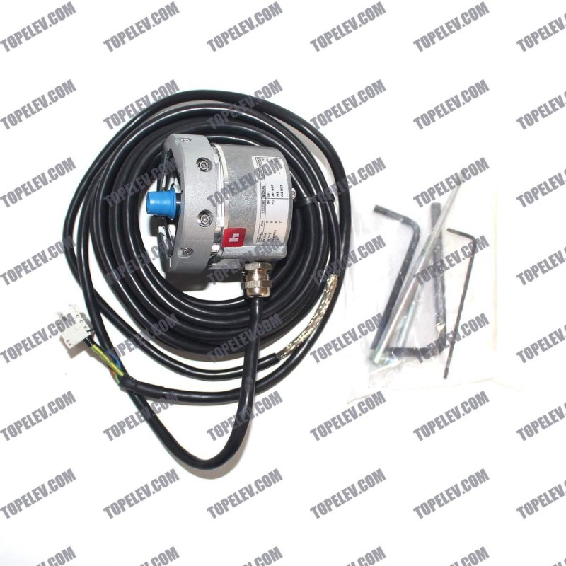 OTIS Elevator Encoder AAA633Z4 OTIS Elevator Encoder AAA633Z4