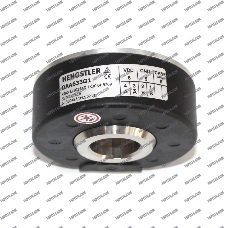 OTIS Elevator Encoder DAA633G1 OTIS Elevator Encoder DAA633G1