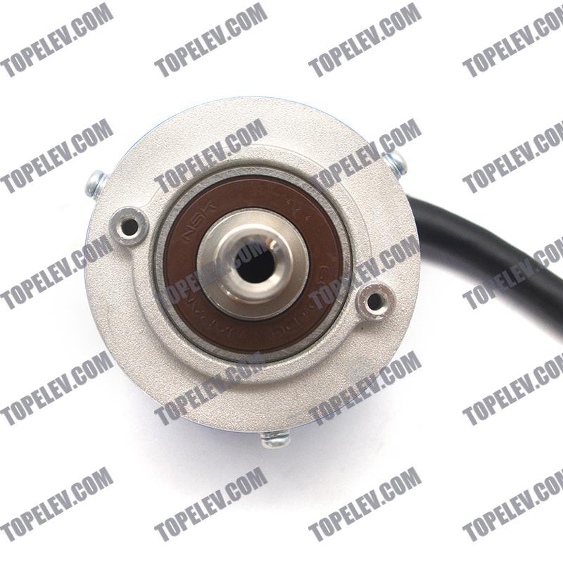 OTIS Elevator Encoder DAA633K6K8A OTIS Elevator Encoder DAA633K6K8A