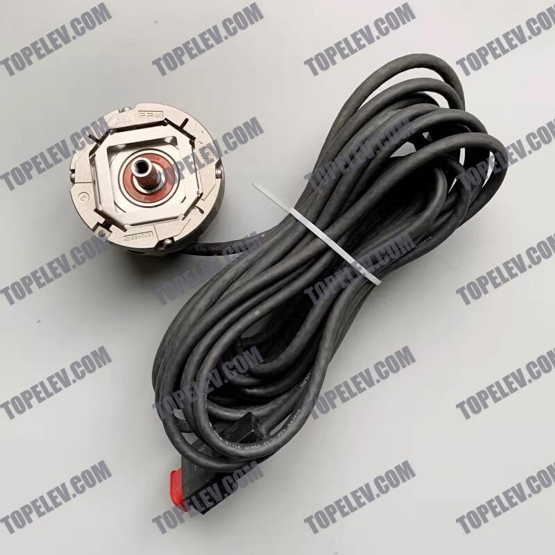 OTIS Elevator Encoder GEN2 AAA633Z21 OTIS Elevator Encoder GEN2 AAA633Z21