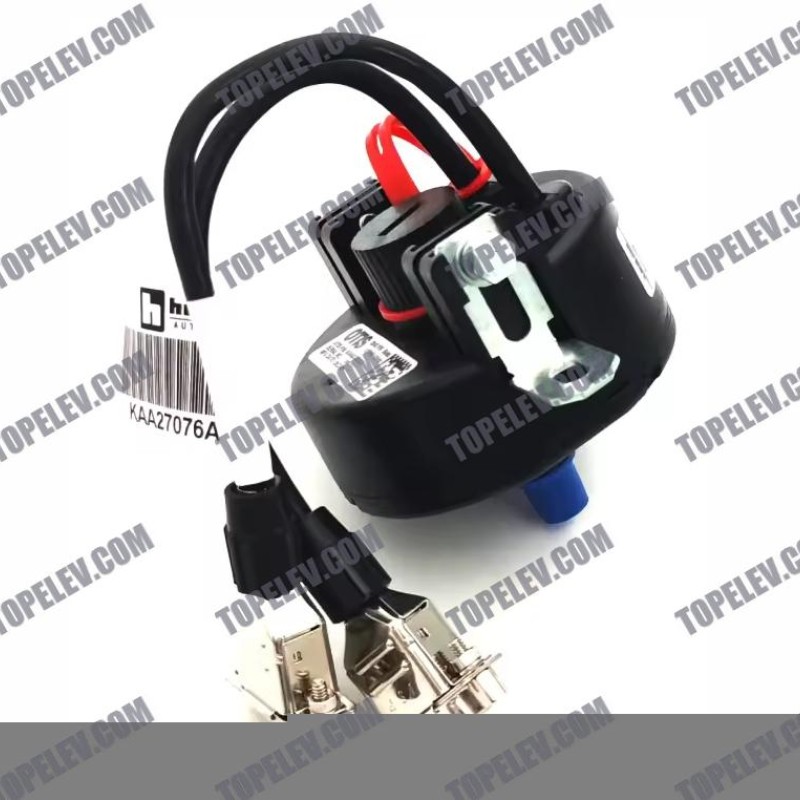 OTIS Elevator Encoder KAA633ADD3 OTIS Elevator Encoder KAA633ADD3