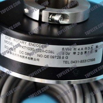 OTIS Elevator Encoder PKT1030-1024-C08L OTIS Elevator Encoder PKT1030-1024-C08L