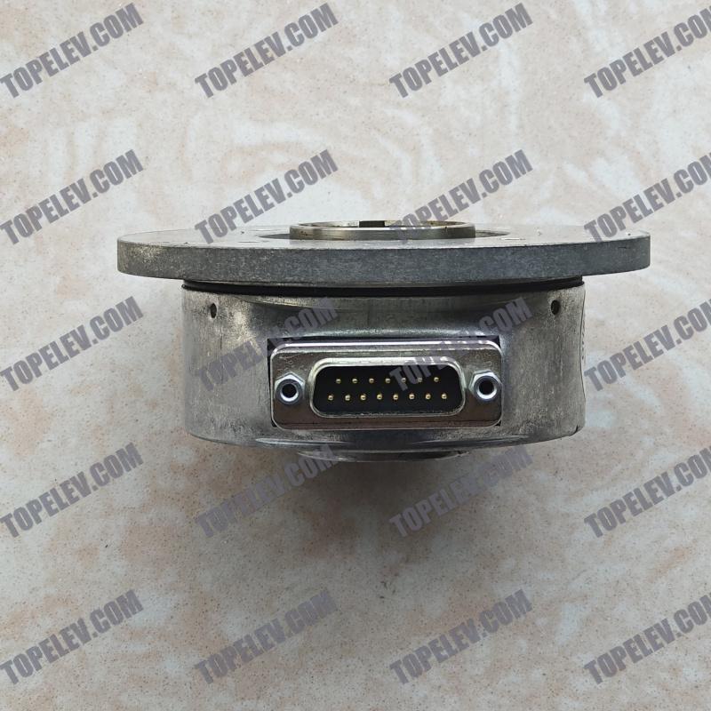 Otis Elevator Encoder TAA633A1 Otis Elevator Encoder TAA633A1