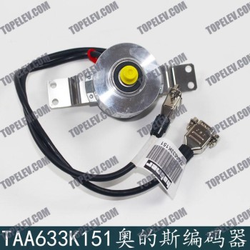 OTIS Elevator Encoder TAA633K102 OTIS Elevator Encoder TAA633K102