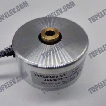Otis Elevator Encoder TS5208N53 JAA00633AAB001 Otis Elevator Encoder TS5208N53 JAA00633AAB001