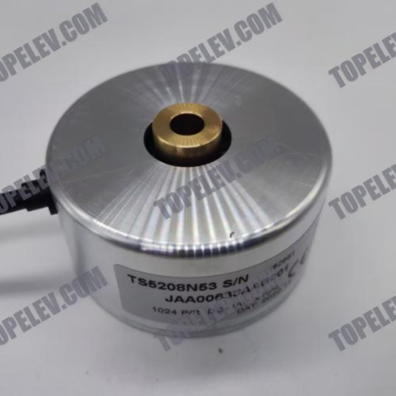 Otis Elevator Encoder TS5208N53 JAA00633AAB001 Otis Elevator Encoder TS5208N53 JAA00633AAB001