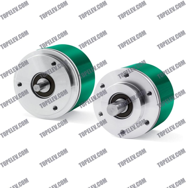 OTIS Elevator LIKA Encoder I58-H-1024ZCU48RL7 OTIS Elevator LIKA Encoder I58-H-1024ZCU48RL7
