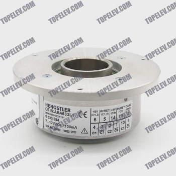OTIS Elevator Rotary Encoder AAA633L1 OTIS Elevator Rotary Encoder AAA633L1