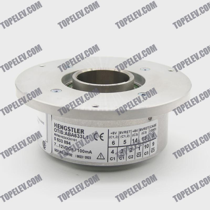 OTIS Elevator Rotary Encoder AAA633L1 OTIS Elevator Rotary Encoder AAA633L1