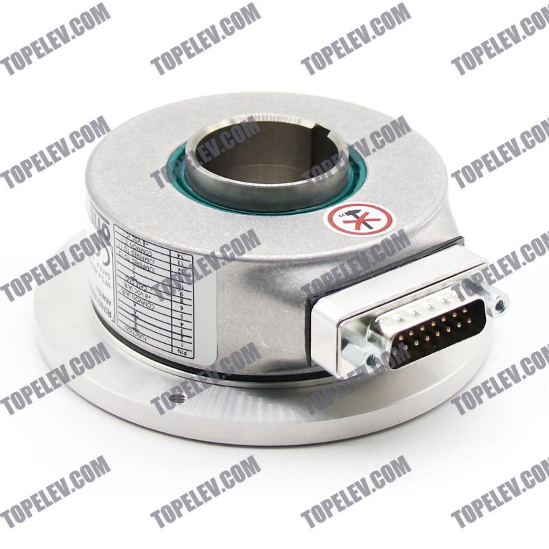 OTIS Elevator Rotary Encoder AAA633L1 OTIS Elevator Rotary Encoder AAA633L1