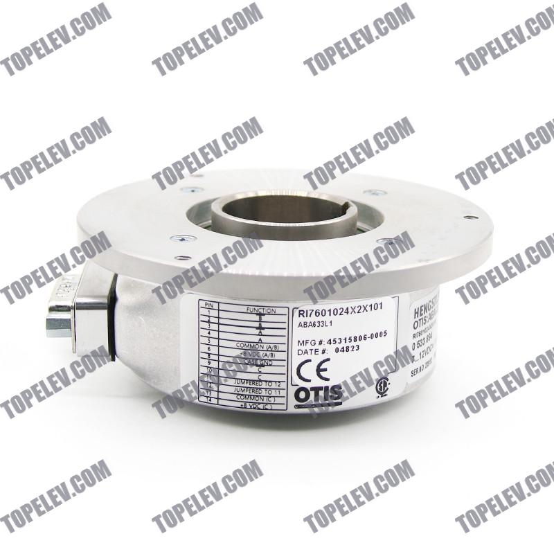 OTIS Encoder AAA633L1