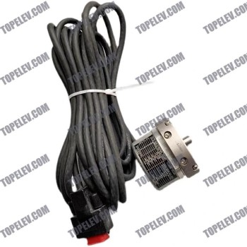 OTIS Encoder AAA633Z1