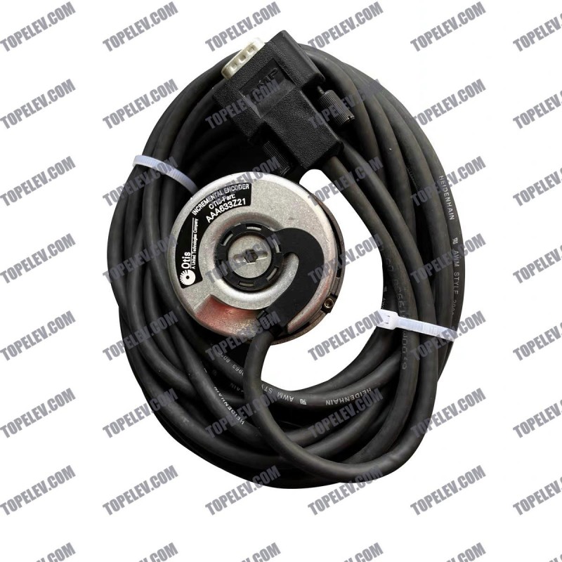 OTIS Encoder AAA633Z1 OTIS Encoder AAA633Z1