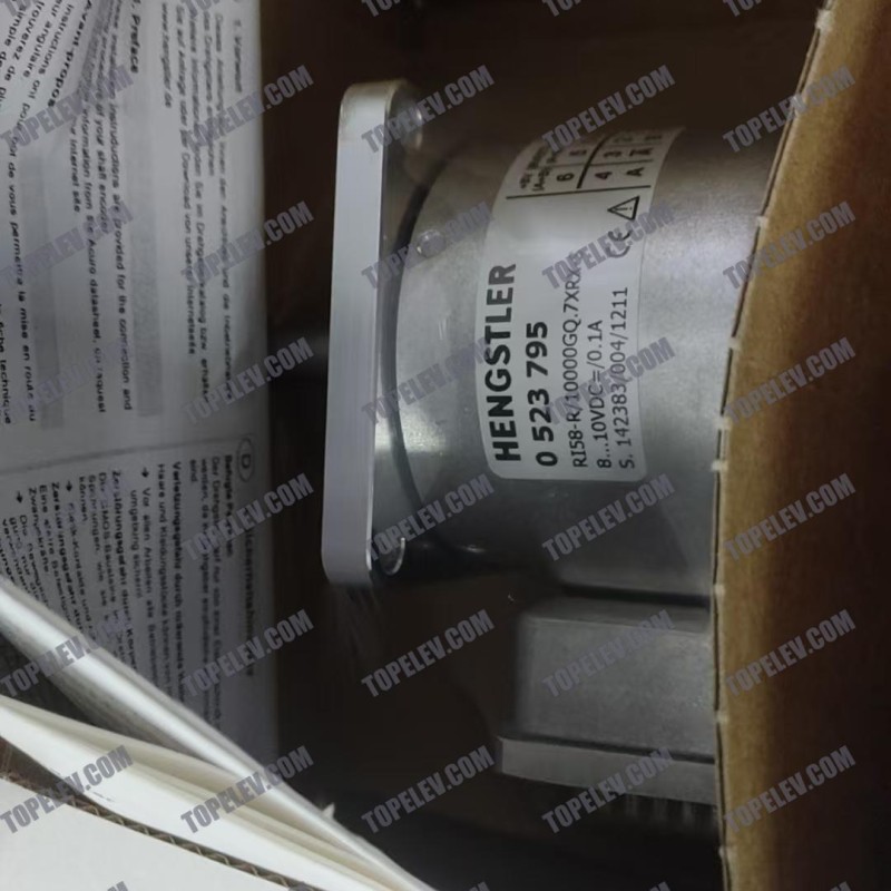 OTIS Encoder AAA659C3 OTIS Encoder AAA659C3