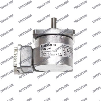 OTIS Encoder AAA659C3