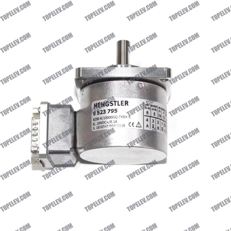 OTIS Encoder AAA659C3 OTIS Encoder AAA659C3