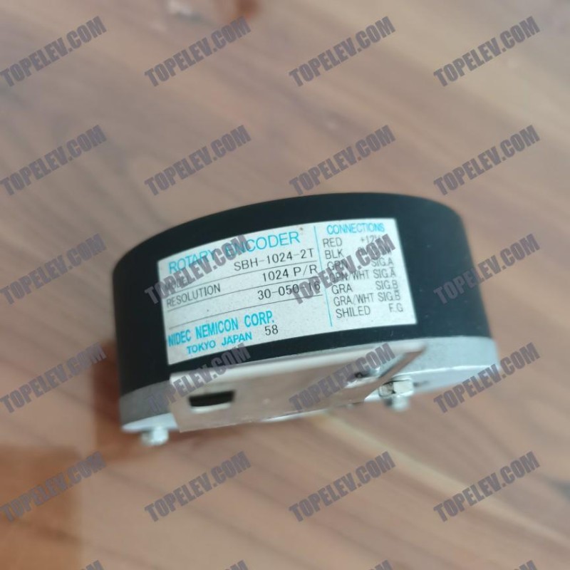 OTIS Encoder SBH2-1024-2T OTIS Encoder SBH2-1024-2T