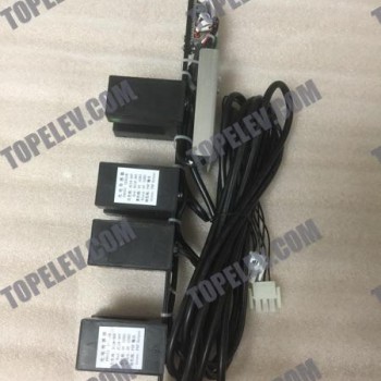 OTIS Leveling Inductor DAA629AX999