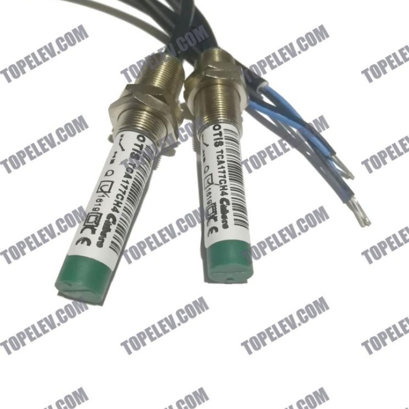 OTIS Leveling Sensor TCA177AF1 OTIS Leveling Sensor TCA177AF1