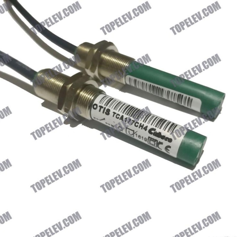 OTIS Leveling Sensor TCA177AF1 OTIS Leveling Sensor TCA177AF1