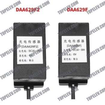 OTIS Sensor DAA629F2