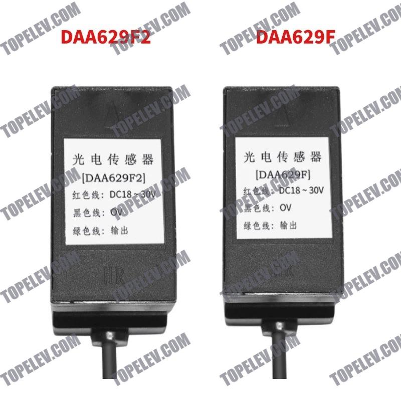 OTIS Sensor DAA629F2 OTIS Sensor DAA629F2