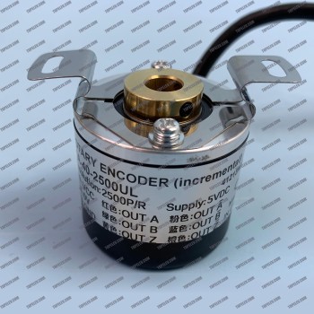 Encoder RIA-40-2500UL