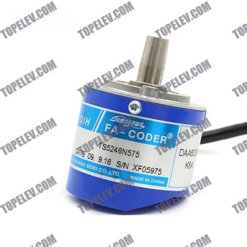 Sigma Encoder TS5246N575