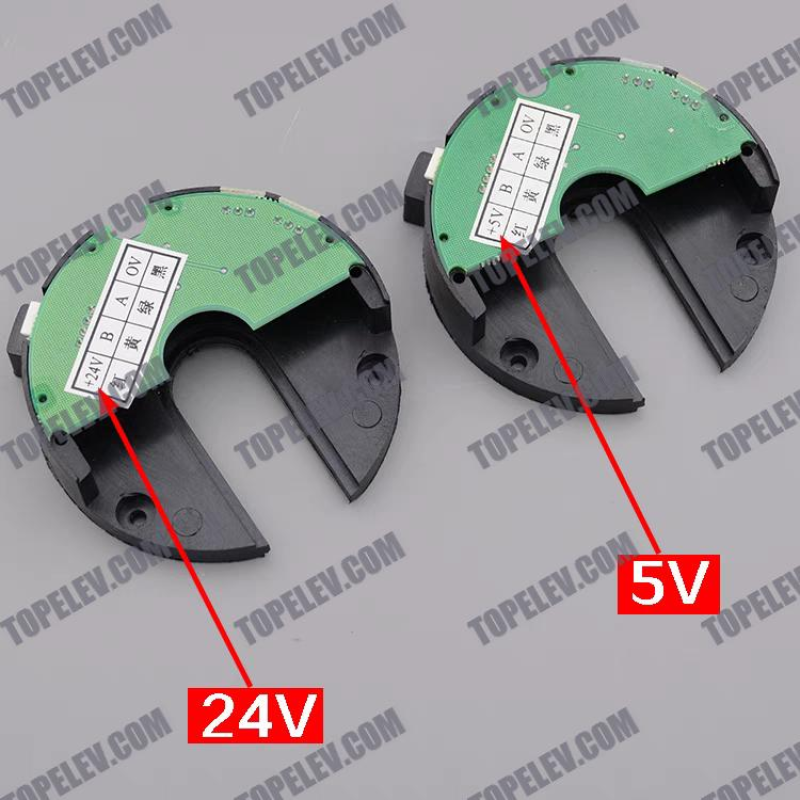 SIGMA LG OTIS ACVF Door Encoder 5V/24V SIGMA LG OTIS ACVF Door Encoder 5V/24V