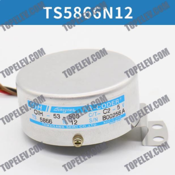 Tamagawa Door Motor Encoder TS5866N12