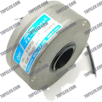 Tamagawa Elevator Encoder TS5246N160
