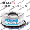 Tamagawa Encoder 100-1024CT-P2-12V TS5208N130 Tamagawa Encoder 100-1024CT-P2-12V TS5208N130