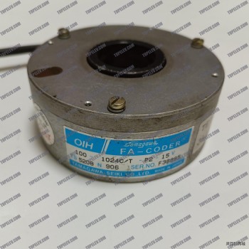 Tamagawa encoder TS5208N906 JAA00633ABF008