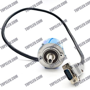 Tamagawa Encoder TS5213N578