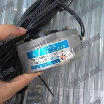 Tamagawa Encoder TS5236N118