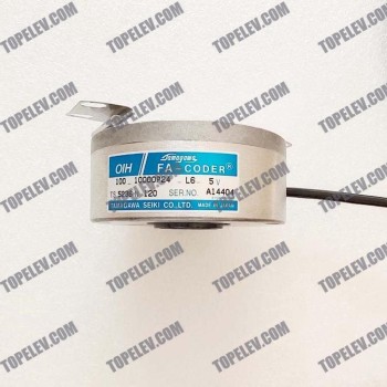 Tamagawa Encoder TS5236N120