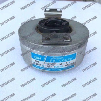 Tamagawa Encoder TS5246N160