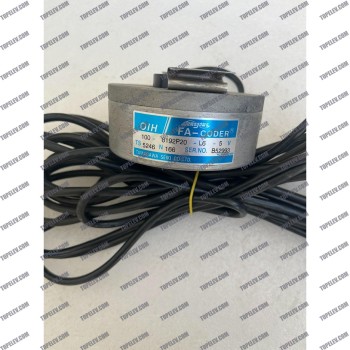 Tamagawa Encoder TS5246N166