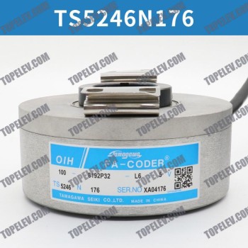 Tamagawa Encoder TS5246N176