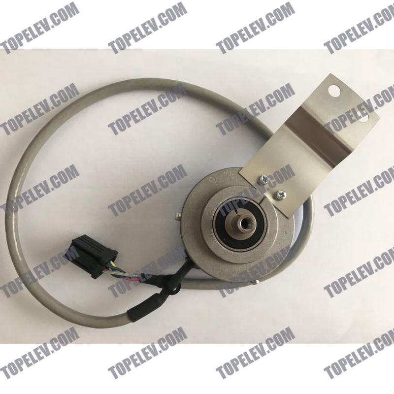 Tamagawa Encoder TS5246N2412 Tamagawa Encoder TS5246N2412