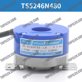 Tamagawa encoder TS5246N480
