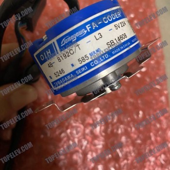 Tamagawa Encoder TS5246N585