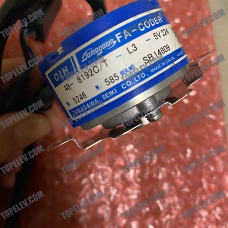 Tamagawa Encoder TS5246N585 Tamagawa Encoder TS5246N585