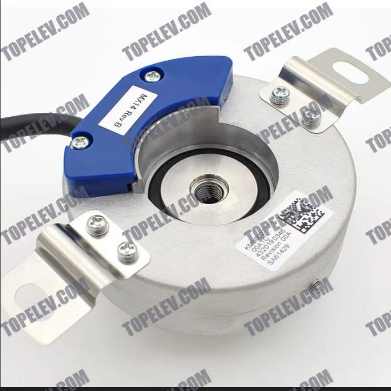 Tamagawa Encoder TS5246N705 KM50027771 Tamagawa Encoder TS5246N705 KM50027771