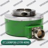 Thyssen Elevator Encoder ELCO-EC100RP38-L5TR-4096 Thyssen Elevator Encoder ELCO-EC100RP38-L5TR-4096