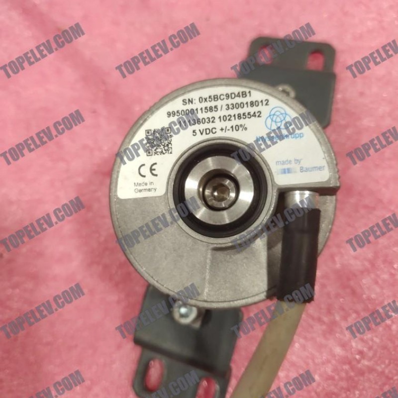 Thyssen Encoder 99500011585 330018012 Thyssen Encoder 99500011585 330018012