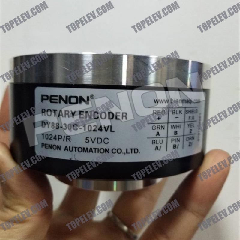 Thyssen Encoder DY88 30C 1024VL/SIE88H-30-LS-1024 Thyssen Encoder DY88 30C 1024VL/SIE88H-30-LS-1024