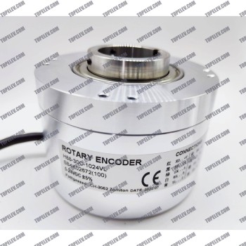 Thyssen Toyo Encoder DY88-30C-1024VL