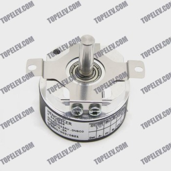Thyssenkrupp Elevator Encoder 0541419AD34/0013AU.ONSCO Thyssenkrupp Elevator Encoder 0541419AD34/0013AU.ONSCO